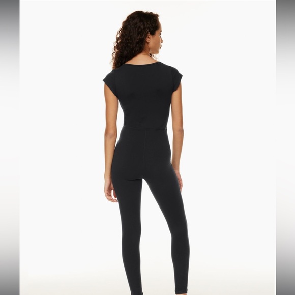 SOLD | Wilfred Free | Aritzia | Theodora Jumpsuit / Romper - Picture 7 of 7